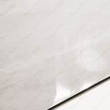 Armani Bianco 80x160cm glossy porcelain tile, 09mm thick with a marble-inspired design. Elegant high-gloss finish, ideal for modern interiors.