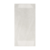 Armani Bianco 80x160cm glossy porcelain tile, 09mm thick with a marble-inspired design. Elegant high-gloss finish, ideal for modern interiors.
