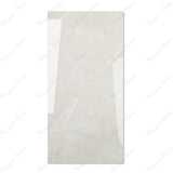Armani Grey glossy marble effect porcelain tile 60x120cm with 9mm thickness delivers sleek elegance for modern interiors.