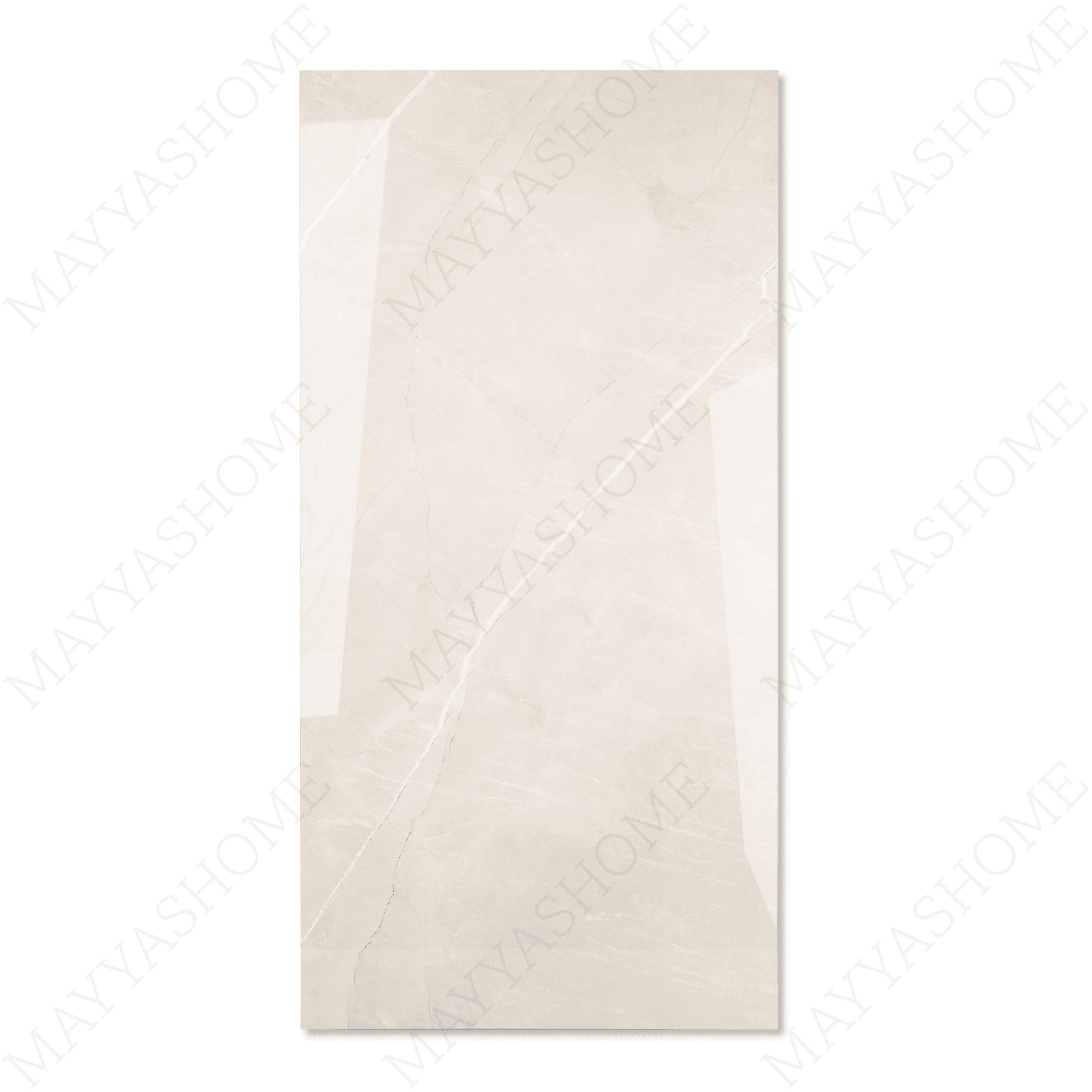 Armani Grey porcelain tile 60x60cm with 9mm thickness, marble look design, durable porcelain, ideal for floors and walls.
