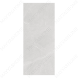 Armani Gris 120x320cm slab in 12mm polished finish. A timeless porcelain surface ideal for modern walls, floors, and interior elegance.