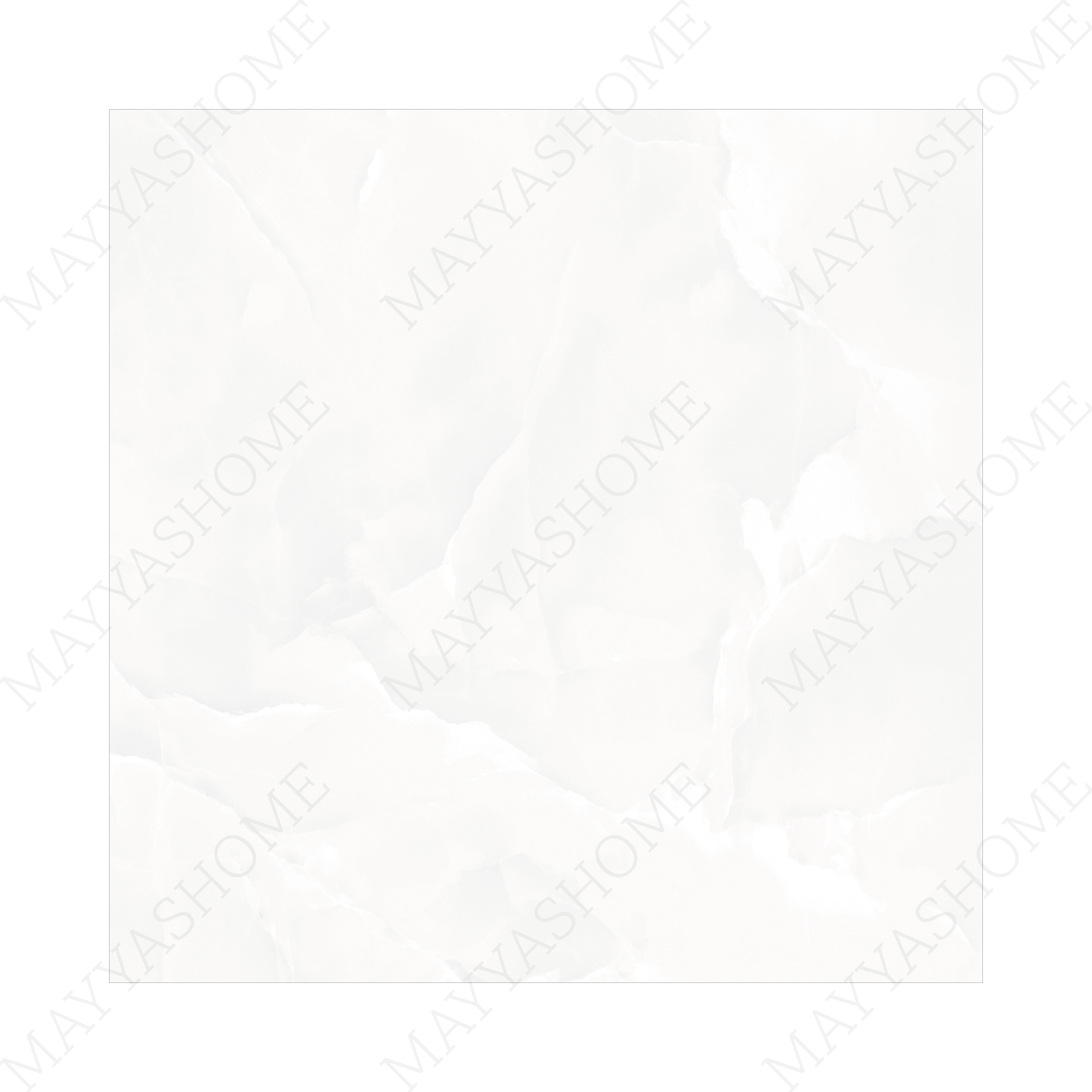 Artis Onyx 120x120cm glossy porcelain tile. Durable, elegant, and richly designed for bright, luxurious, and sophisticated interiors.