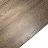 Artwood Brown 60x120cm wood-look porcelain tile with natural brown tones, durable 9mm thickness and modern finish for interiors.