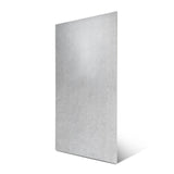 Aspen Grey porcelain tile in 60x120cm size featuring modern stone look, elegant grey tones and durable 9mm thickness for walls and floors.