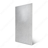 Aspen Grey porcelain tile in 60x120cm size featuring modern stone look, elegant grey tones and durable 9mm thickness for walls and floors.