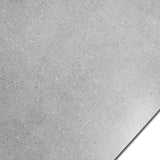Aspen Grey porcelain tile in 60x120cm size featuring modern stone look, elegant grey tones and durable 9mm thickness for walls and floors.