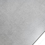 Aspen Grey porcelain tile in 60x120cm size featuring modern stone look, elegant grey tones and durable 9mm thickness for walls and floors.