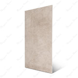 Aster Cookie matte stone look porcelain tile 60x120cm with 9mm thickness features warm neutral tones, modern texture, and durable performance for interiors.