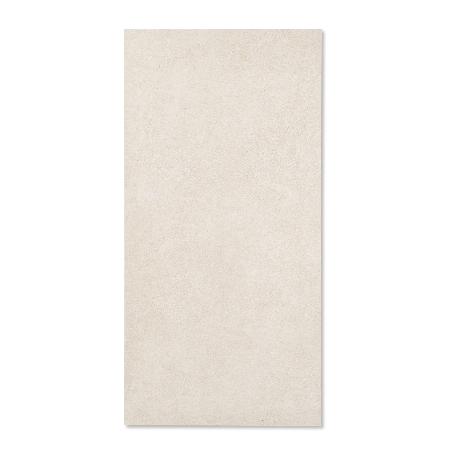 Aster Sand porcelain tile 60x60cm with 9mm thickness, stone-inspired design, durable porcelain, ideal for floors and walls.