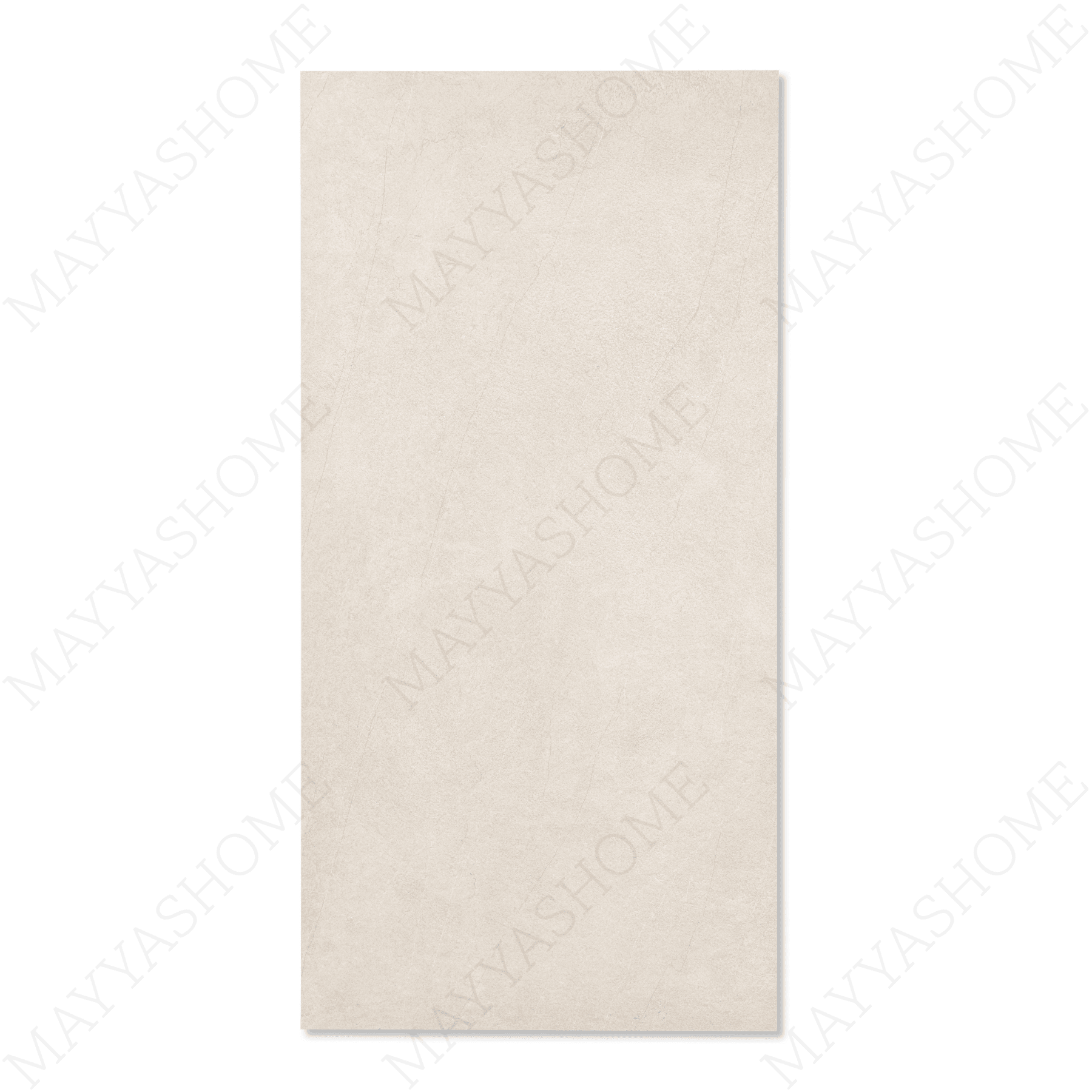 Aster Sand porcelain tile 60x60cm with 9mm thickness, stone-inspired design, durable porcelain, ideal for floors and walls.