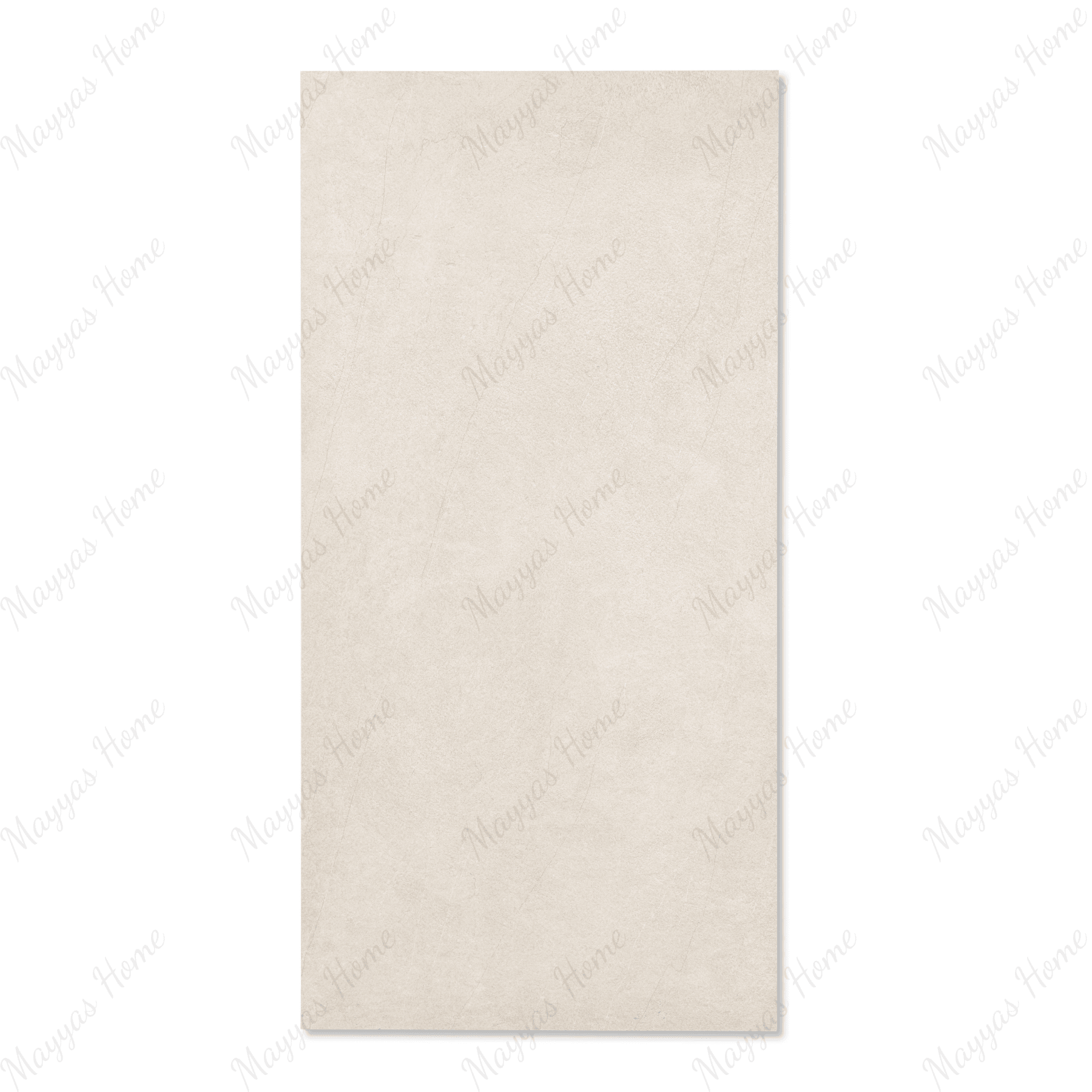 Aster Sand porcelain tile 60x60cm with 9mm thickness, stone-inspired design, durable porcelain, ideal for floors and walls.