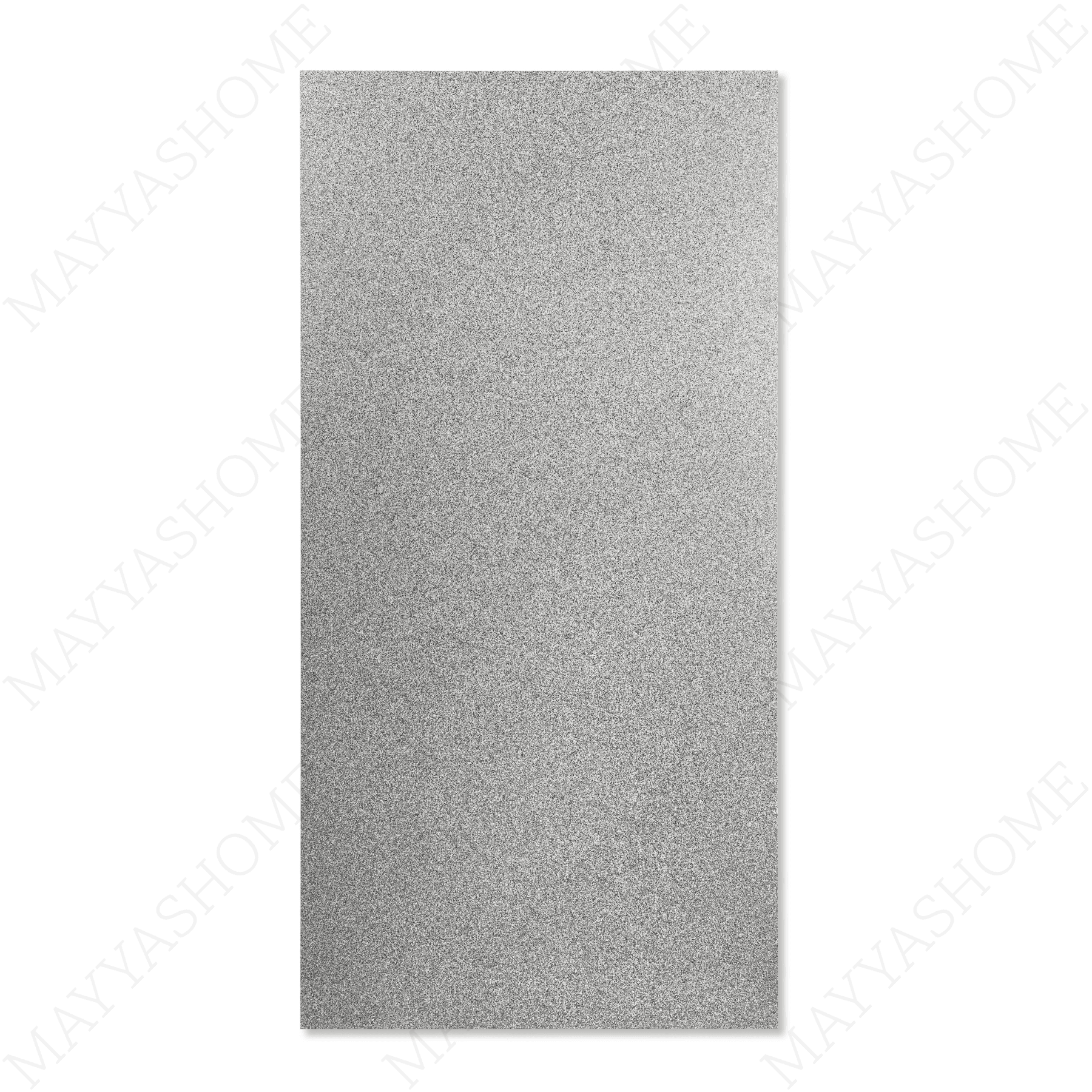 Aurora Bianco porcelain tile 60x120cm with 9mm thickness features a luxury marble look, durable porcelain body, ideal for floors and walls.