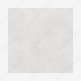 Azure Bianco 120x120cm matt porcelain tile. Bright white with soft azure tones, perfect for sleek, modern, and timeless interiors.