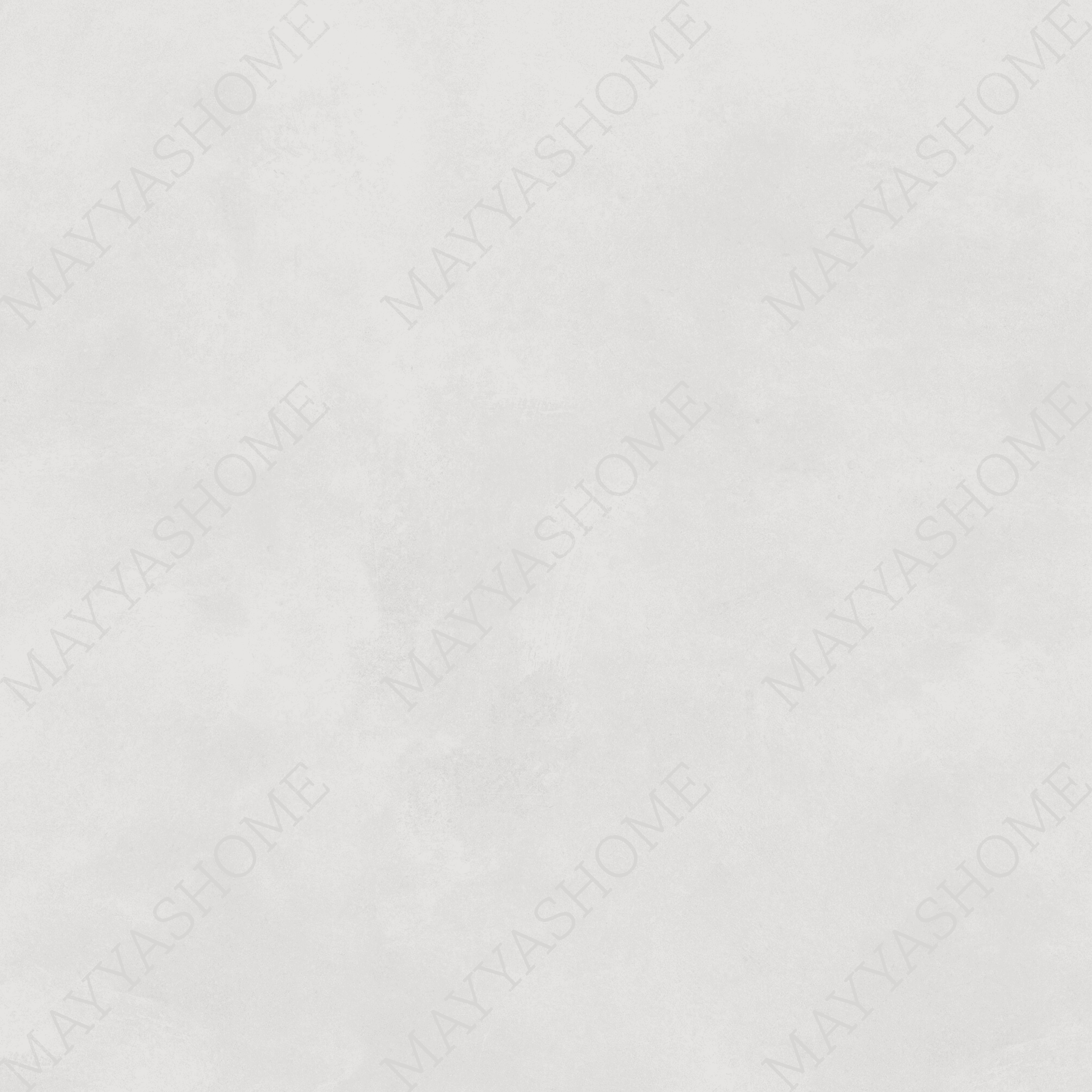Azure Bianco 120x120cm matt porcelain tile. Bright white with soft azure tones, perfect for sleek, modern, and timeless interiors.