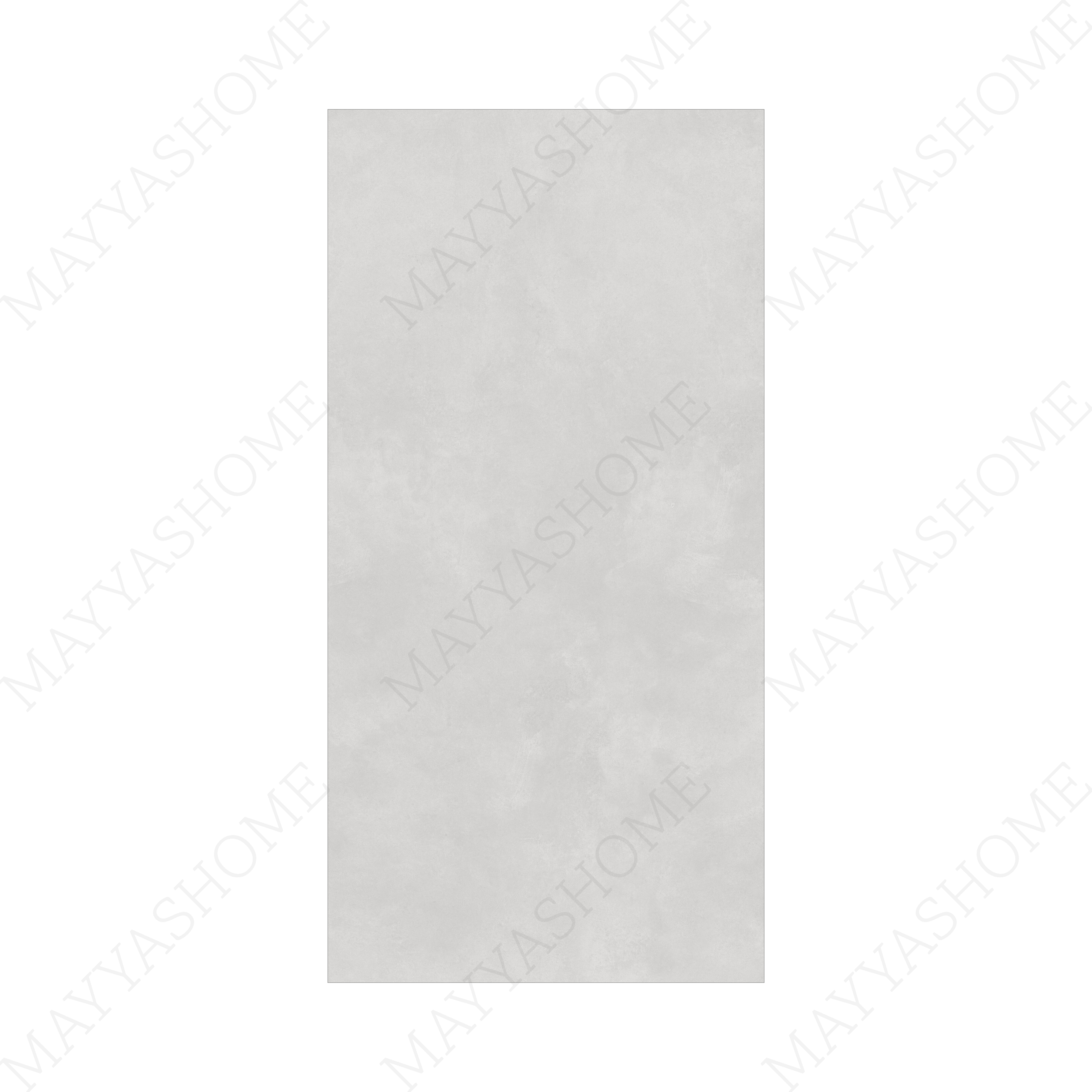 Azure Bianco 120x240cm matt porcelain tile with 09mm thickness. Bright white tone, seamless matt finish, ideal for walls and floors.