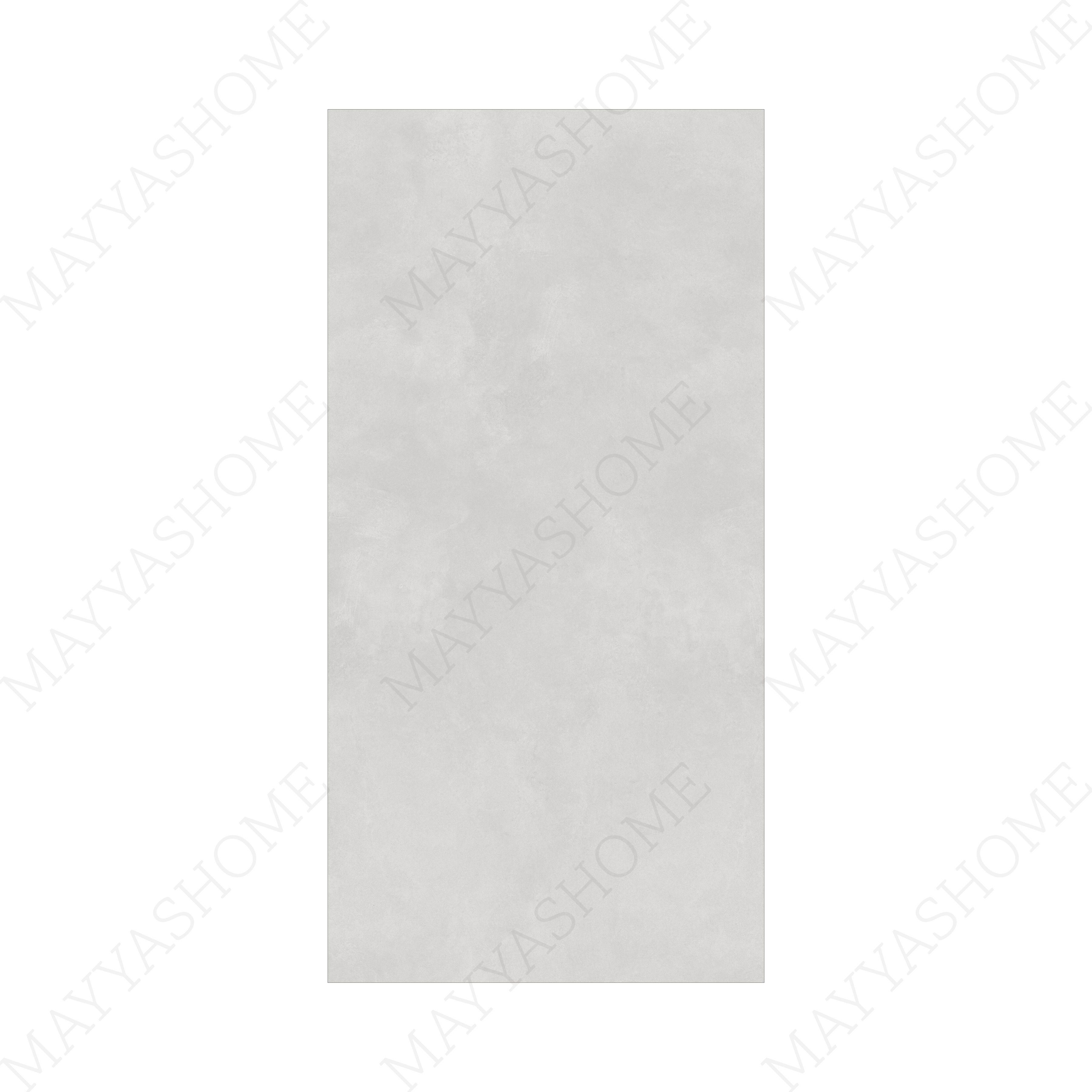Azure Bianco 120x240cm matt porcelain tile with 09mm thickness. Bright white tone, seamless matt finish, ideal for walls and floors.