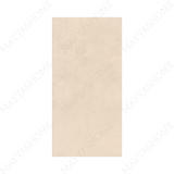 Azure Crema 120x240cm matt porcelain tile in a warm cream shade. Durable 09mm format, smooth matt finish, perfect for walls and floors.