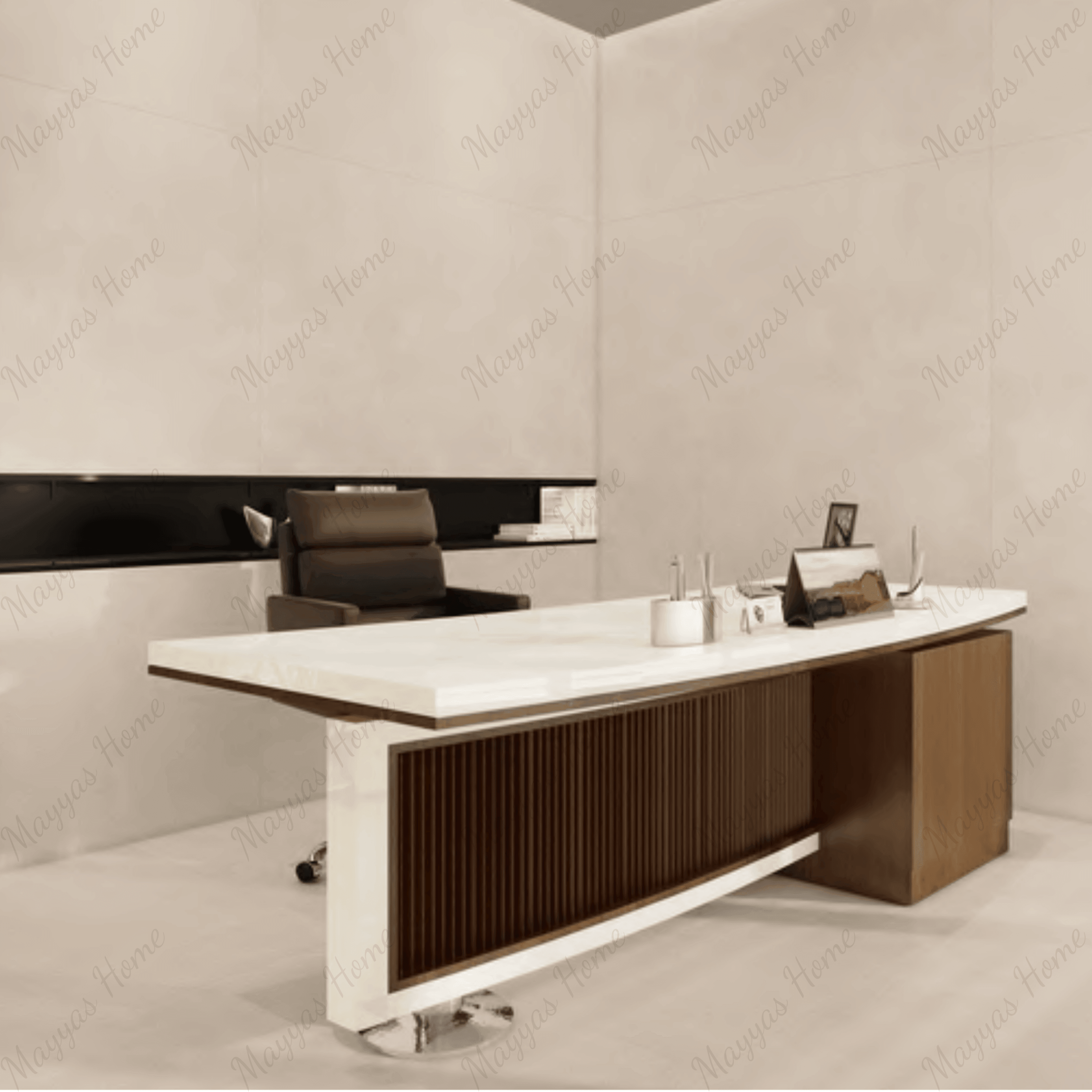 Azure Crema 120x240cm matt porcelain tile in a warm cream shade. Durable 09mm format, smooth matt finish, perfect for walls and floors.
