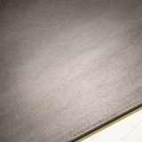 Azure Nero 80x160cm matt porcelain tile, 09mm thick with a bold dark tone. Durable and elegant, ideal for modern walls and floors.