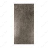 Azure Nero 80x160cm matt porcelain tile, 09mm thick with a bold dark tone. Durable and elegant, ideal for modern walls and floors.