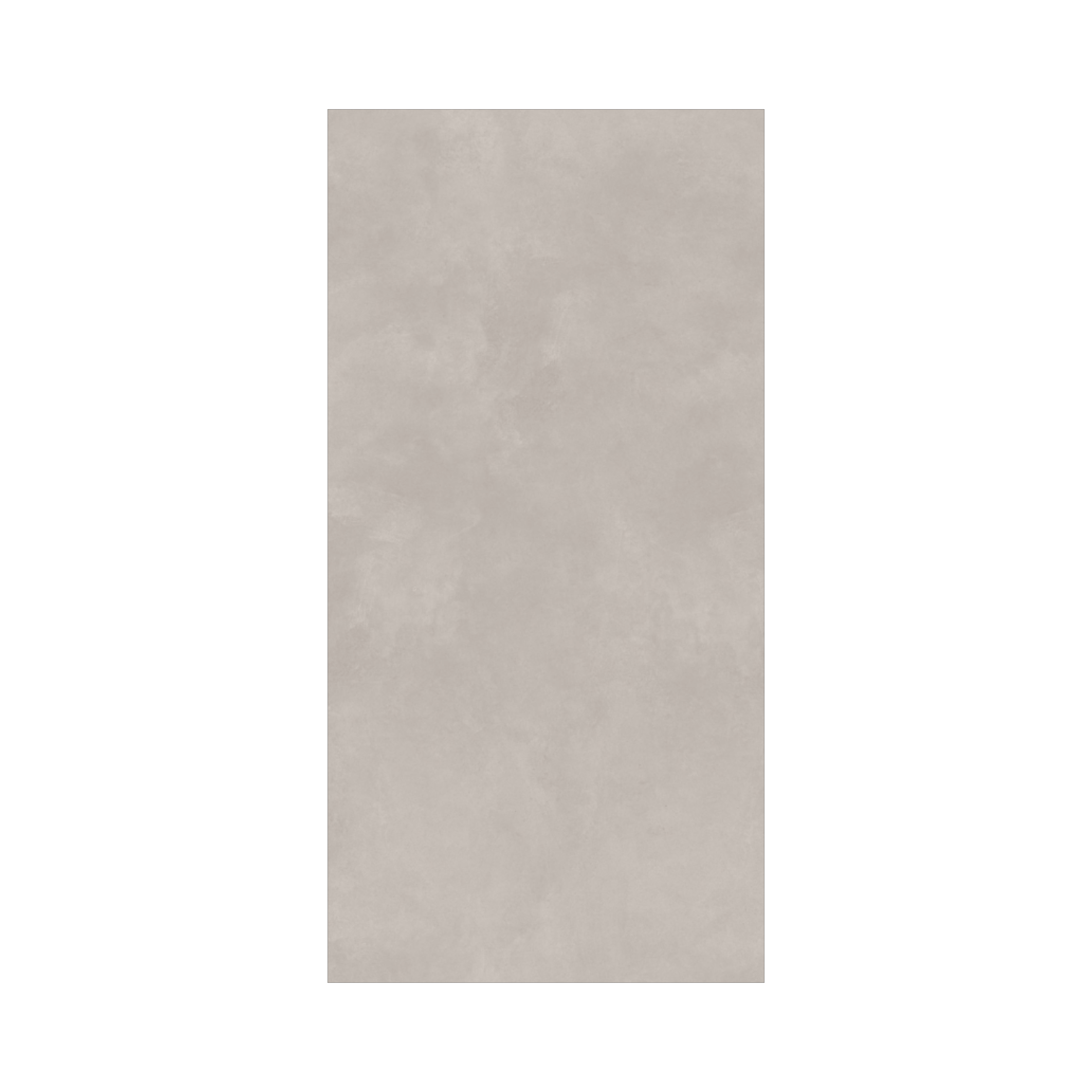 Azure Smoke 120x240cm matt porcelain tile in smokey grey. Strong 09mm format, seamless matt finish, ideal for walls and floors.