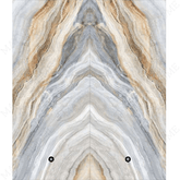 BETHANY BLUE 120x278cm 09mm – Book-Match Glossy Porcelain Tile