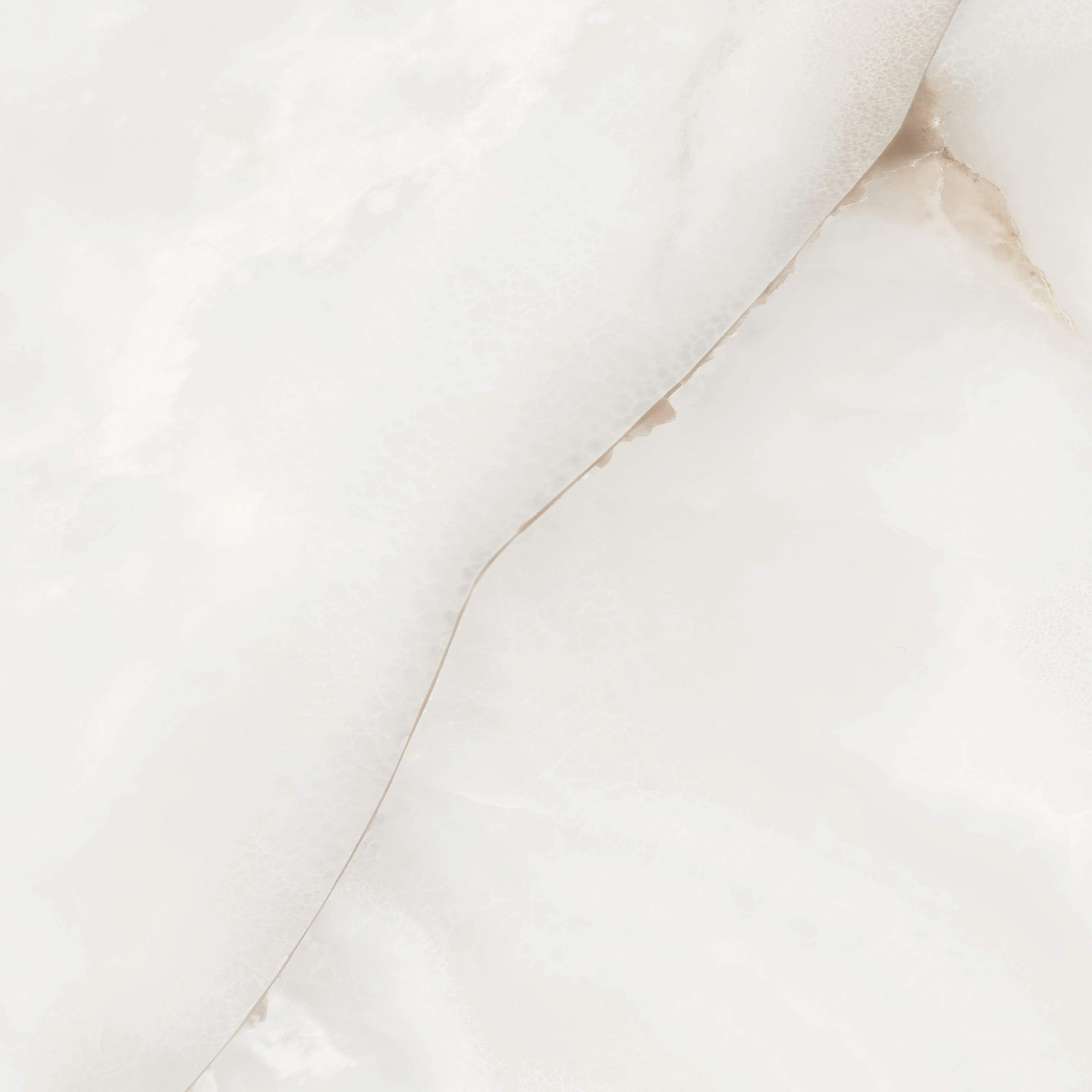 BRIELLE ONYX 120x278cm marble look tile with elegant veining in a refined glossy finish. A luxurious large format tile for modern interiors.