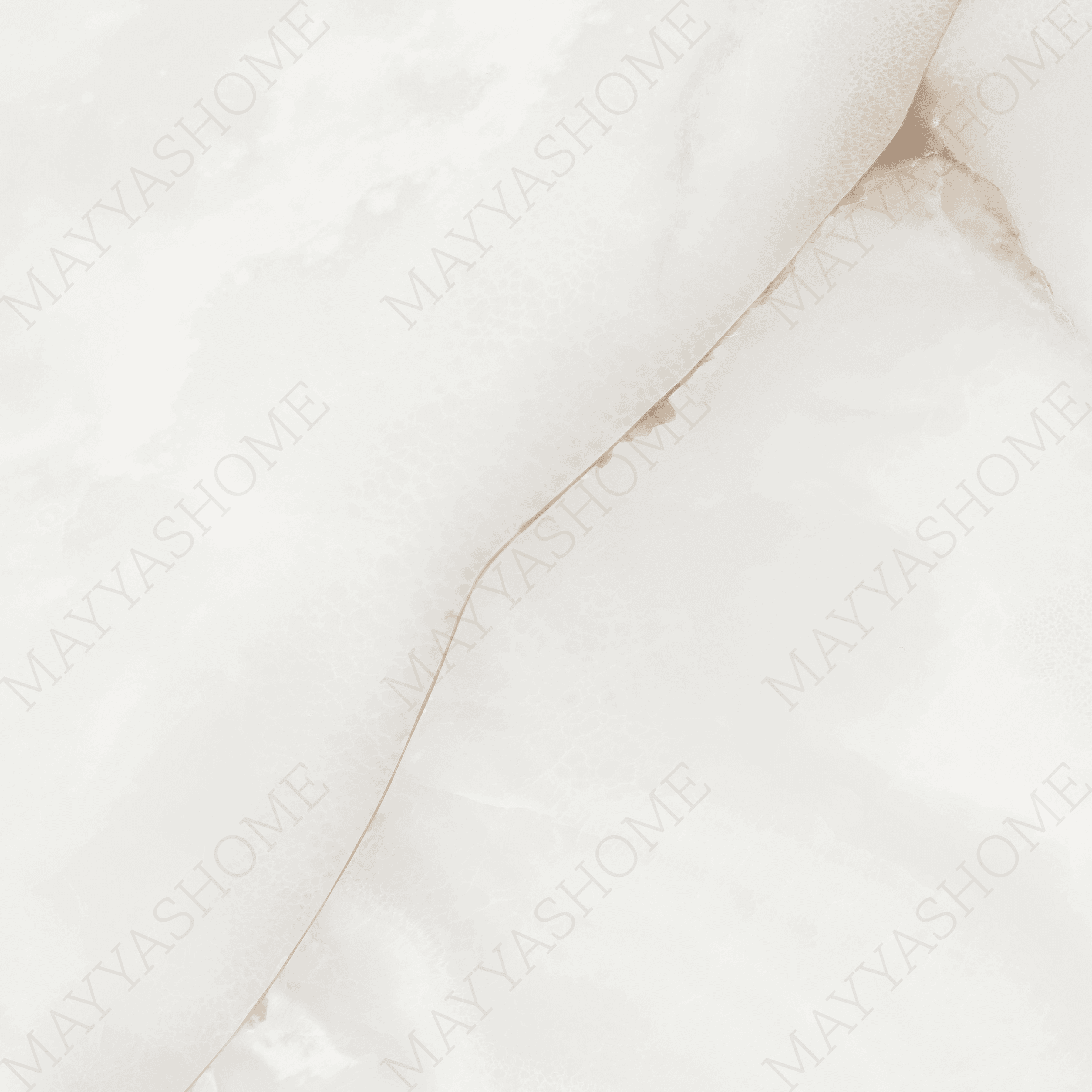 BRIELLE ONYX 120x278cm marble look tile with elegant veining in a refined glossy finish. A luxurious large format tile for modern interiors.