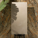 Barera Beige matt porcelain tile 60x120x2CM with natural stone look, durable large format surface ideal for modern floors, walls and premium interiors.
