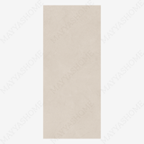 Bari Ivory 120x278cm glossy porcelain tile. Elegant ivory marble look, 09mm durable thickness, high-gloss finish, and seamless modern design.