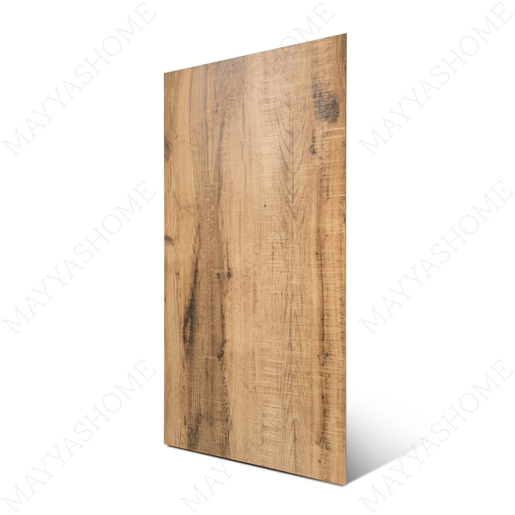 Bark Wood wood-look porcelain tile in 60x120cm size with rustic natural wood texture, durable 9mm thickness and premium finish for walls and floors.