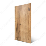 Bark Wood wood-look porcelain tile in 60x120cm size with rustic natural wood texture, durable 9mm thickness and premium finish for walls and floors.