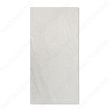 Basalt Silver Sicura porcelain tile 60×120cm with anti-slip stone finish, durable porcelain strength ideal for floors and wet areas.