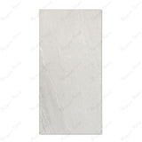 Basalt Silver Sicura porcelain tile 60×120cm with anti-slip stone finish, durable porcelain strength ideal for floors and wet areas.