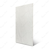 Basalt Silver Sicura porcelain tile 60×120cm with anti-slip stone finish, durable porcelain strength ideal for floors and wet areas.
