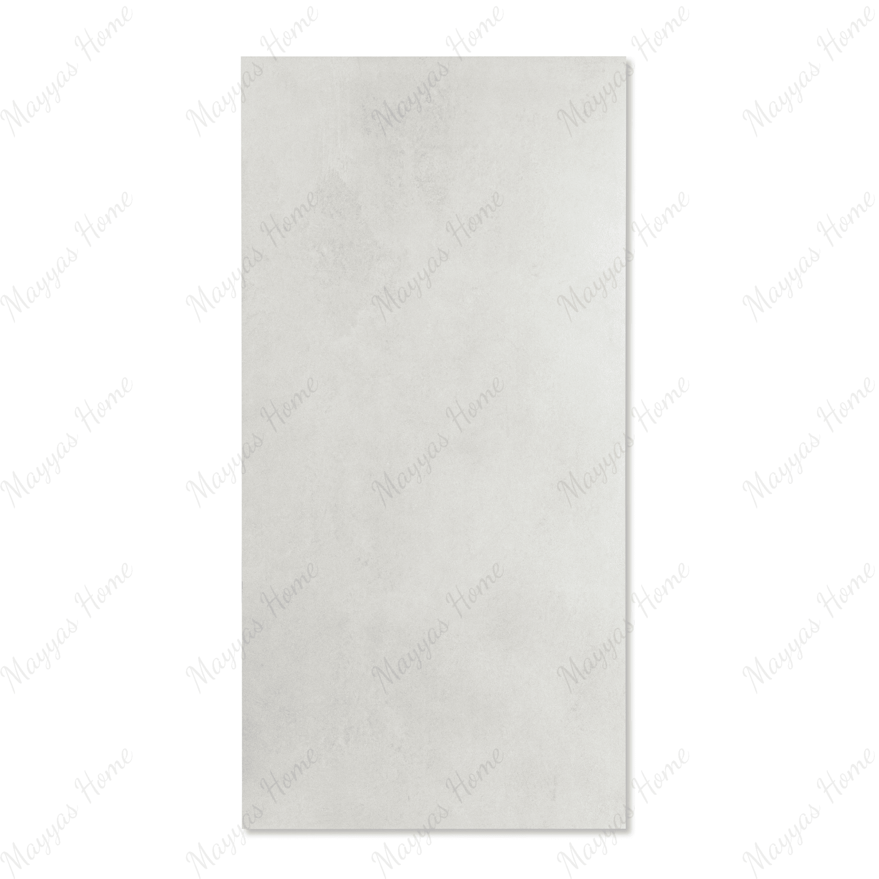 Bestone Bianco porcelain tile 60x120cm with 9mm thickness features a natural stone look, durable porcelain body for floors and walls.