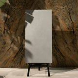 Bestone Bianco porcelain tile 60x120cm with 9mm thickness features a natural stone look, durable porcelain body for floors and walls.