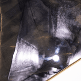 Black Panther Onyx porcelain tile 60x120cm 9mm thickness, bold marble look design, durable porcelain, ideal for luxury floors and walls.