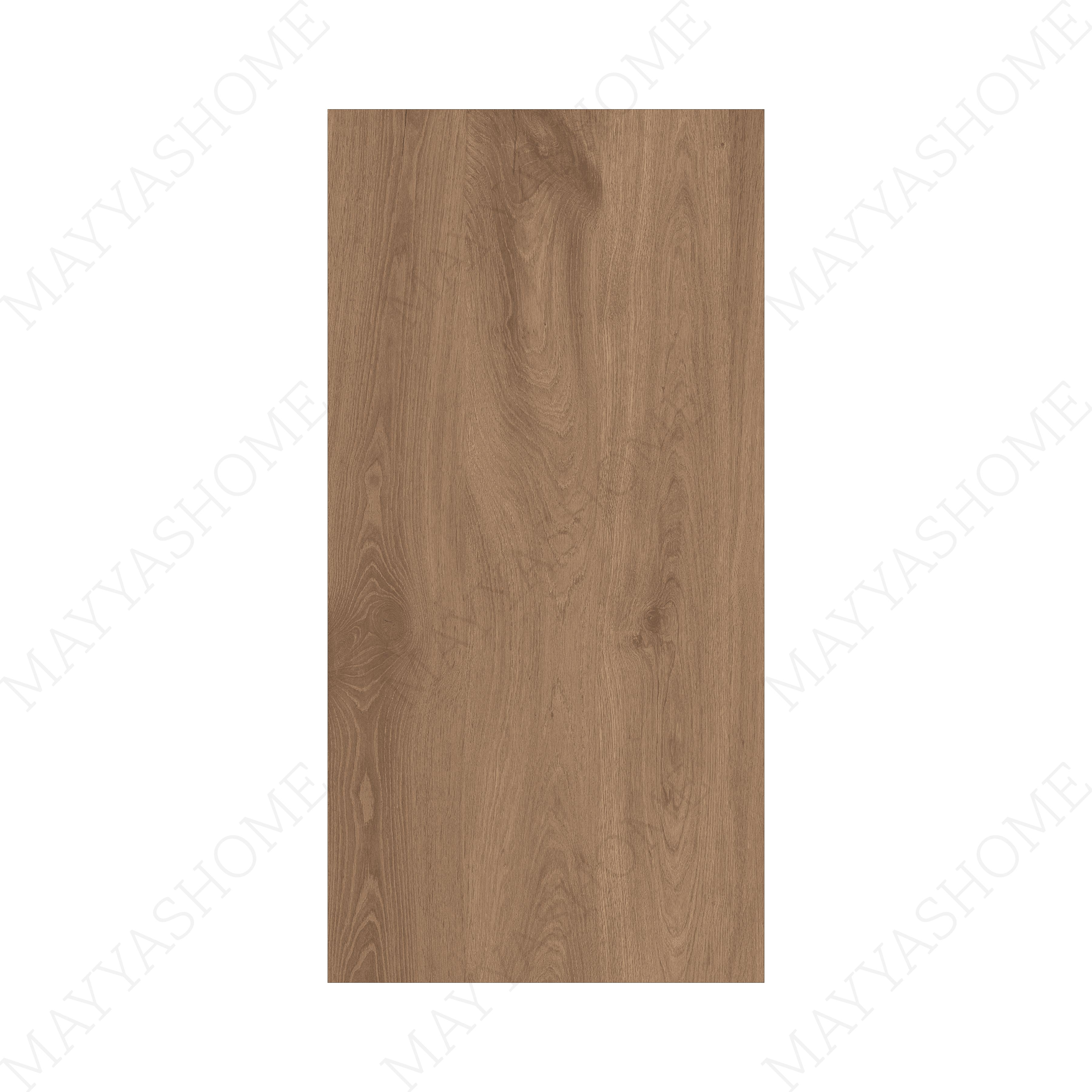 Bosco Walnut Matt Tile 120x240cm. Rich walnut wood-effect design with a natural matt finish, perfect for warm and elegant living spaces.