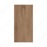 Bosco Walnut Matt Tile 120x240cm. Rich walnut wood-effect design with a natural matt finish, perfect for warm and elegant living spaces.