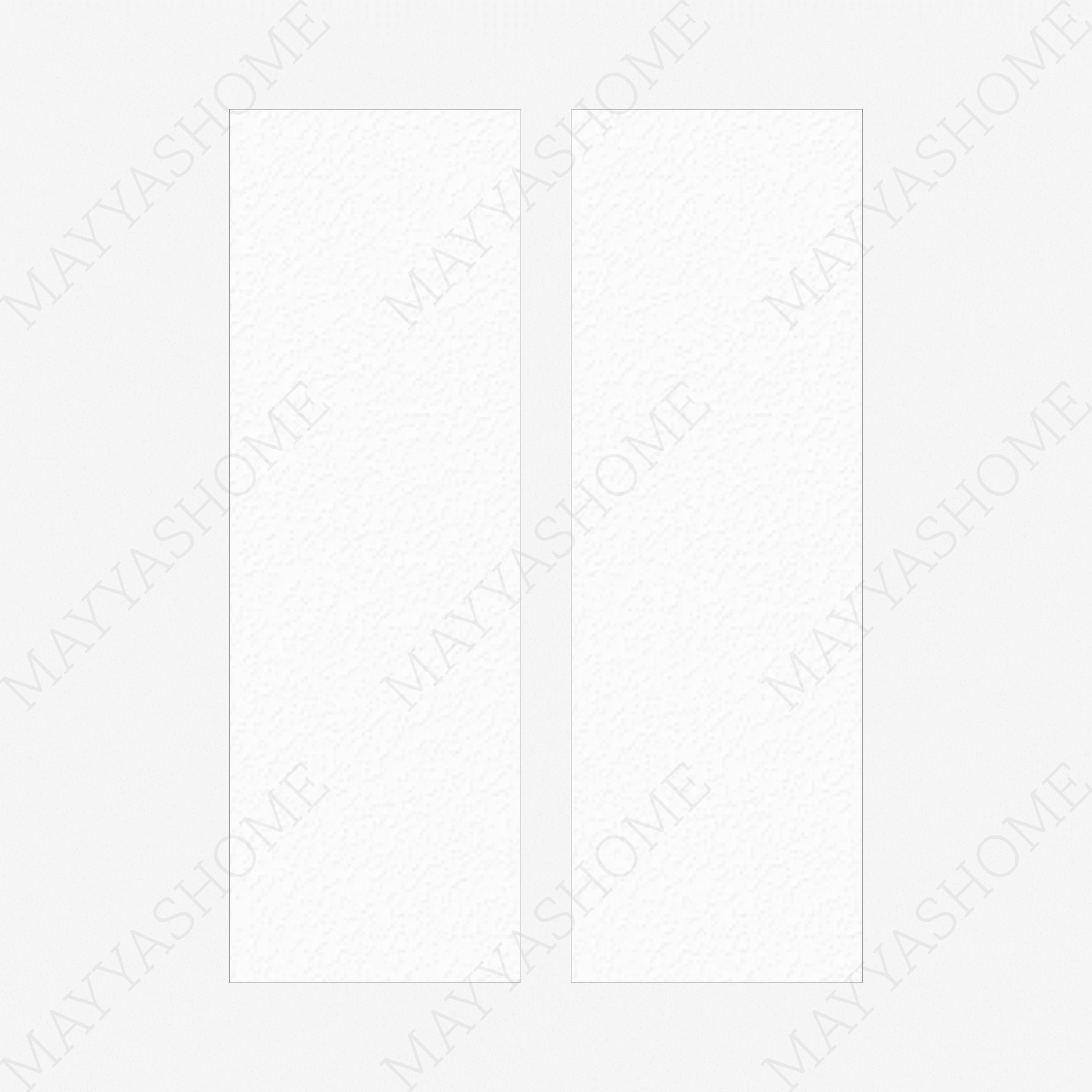 Brighten your space with stone look tiles in white, featuring a smooth matt finish and the elegance of large format tiles for modern interiors.