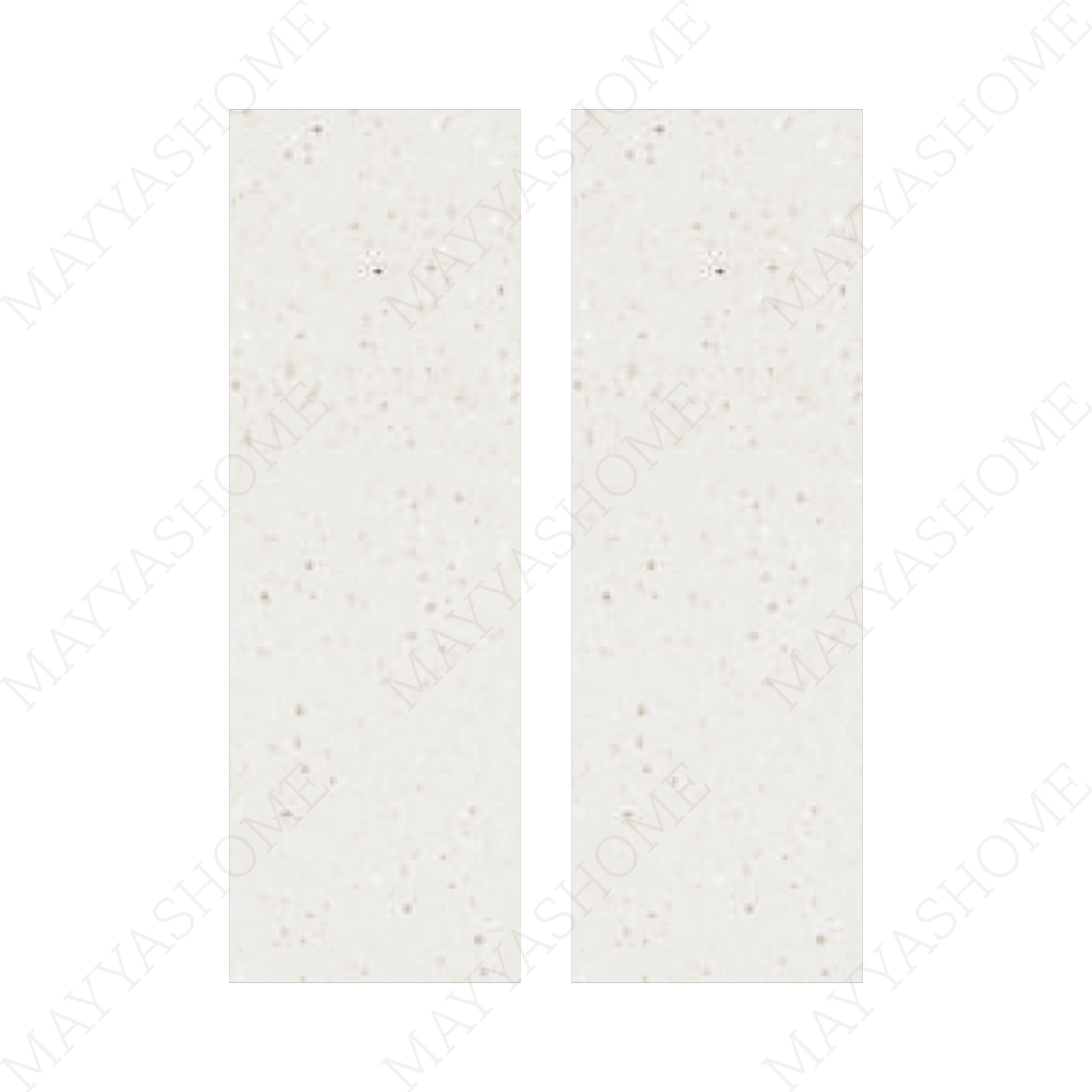 Bring sophistication to your space with stone look tiles in white, featuring intricate carving designs and a refined matt finish. Perfect for large format tiles.