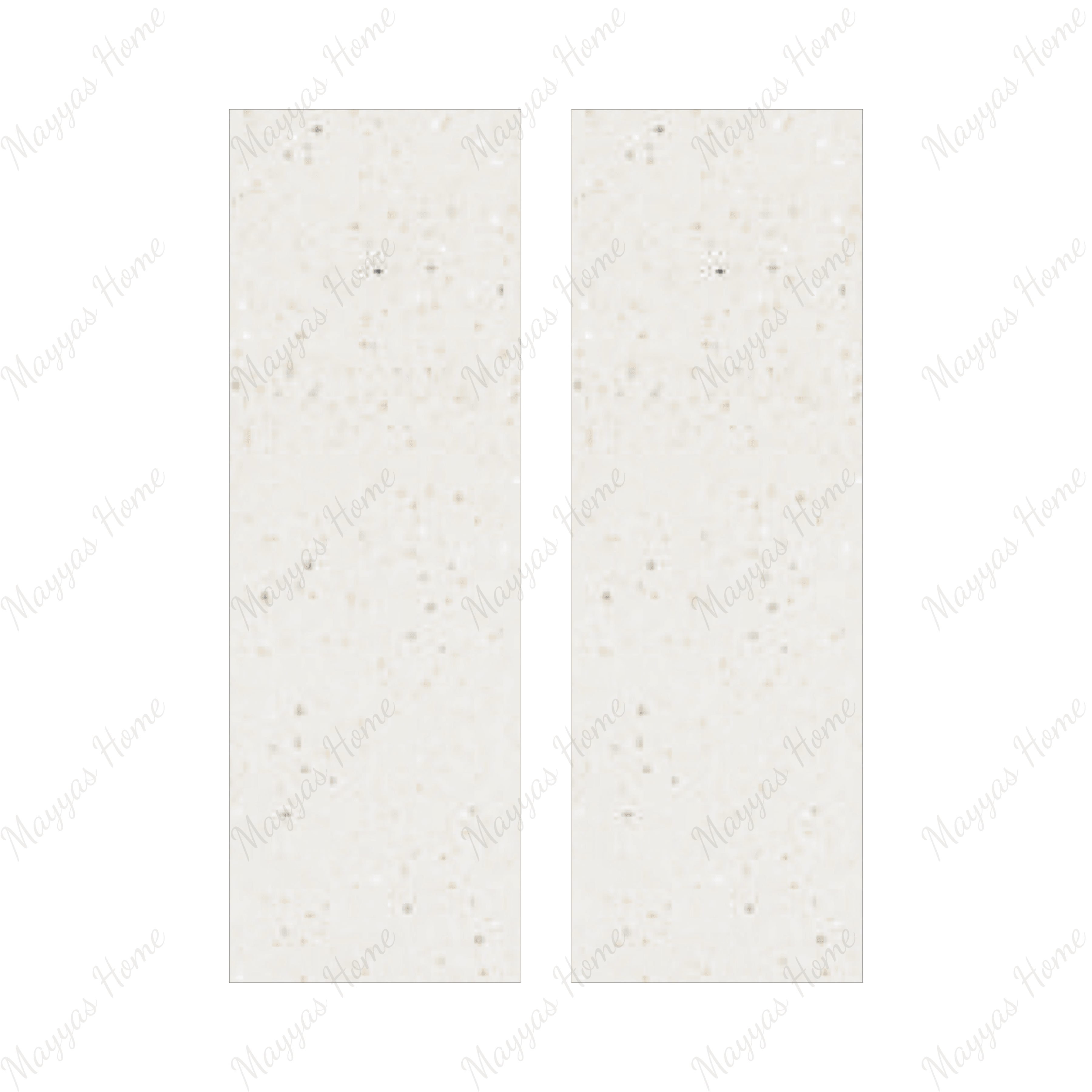 Bring sophistication to your space with stone look tiles in white, featuring intricate carving designs and a refined matt finish. Perfect for large format tiles.
