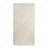 Burlington Crema porcelain tile in 60x120cm size featuring warm limestone crema tones, natural texture and durable 9mm thickness for floors and walls.