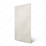 Burlington Crema porcelain tile in 60x120cm size featuring warm limestone crema tones, natural texture and durable 9mm thickness for floors and walls.