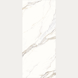 CALACATTA EXTRA 120x278cm 09mm – End-Match Glossy Porcelain Tile