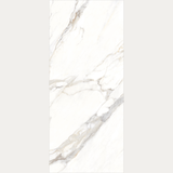 CALACATTA EXTRA 120x278cm 09mm – End-Match Glossy Porcelain Tile