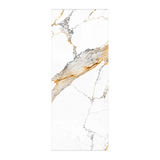 CALCATTA BELISIMO 160×320cm 15mm – Glossy Colour Body Porcelain Tile