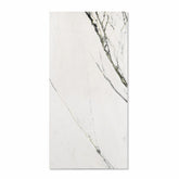 CALCATTA EMARALD Porcelain Tile 600x1200mm – 9MM Thick with Glitter on Matt Finish