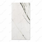 CALCATTA EMARALD Porcelain Tile 600x1200mm – 9MM Thick with Glitter on Matt Finish